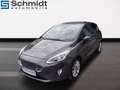 Ford Fiesta Titanium 1,0 EcoBoost Start/Stop Grau - thumbnail 1