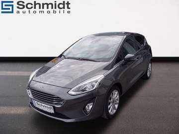 Titanium 1,0 EcoBoost Start/Stop