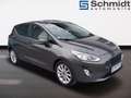 Ford Fiesta Titanium 1,0 EcoBoost Start/Stop Grau - thumbnail 3