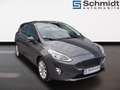 Ford Fiesta Titanium 1,0 EcoBoost Start/Stop Grau - thumbnail 4