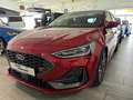 Ford Focus ST X Rot - thumbnail 1