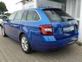 Skoda Octavia Combi Style Aut LED ACC Kam CarPlay Bleu - thumbnail 8