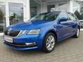 Skoda Octavia Combi Style Aut LED ACC Kam CarPlay Bleu - thumbnail 1
