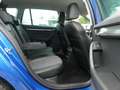 Skoda Octavia Combi Style Aut LED ACC Kam CarPlay Bleu - thumbnail 17