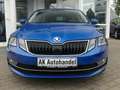 Skoda Octavia Combi Style Aut LED ACC Kam CarPlay Bleu - thumbnail 2