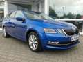 Skoda Octavia Combi Style Aut LED ACC Kam CarPlay Bleu - thumbnail 3