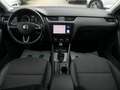 Skoda Octavia Combi Style Aut LED ACC Kam CarPlay Bleu - thumbnail 11
