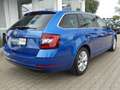 Skoda Octavia Combi Style Aut LED ACC Kam CarPlay Bleu - thumbnail 5