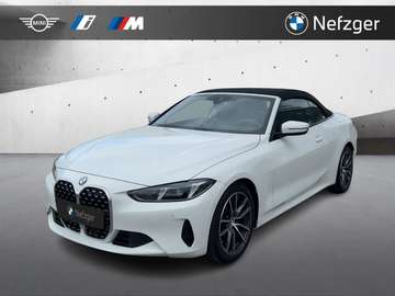 i Cabrio Park-Assistent HUD HIFI KEYLESS
