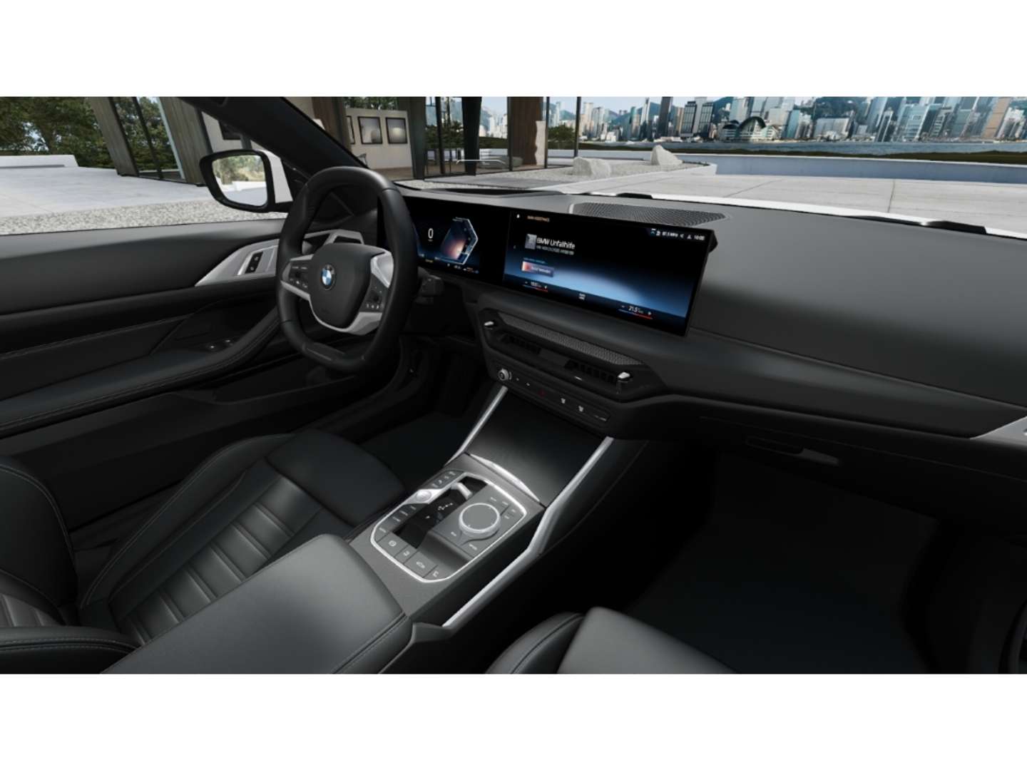 BMW Série 420 Cabriolet 420i -  - Joinsteer - #4