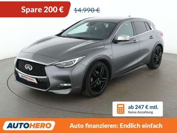 2.0 Turbo Sport AWD Aut.*NAVI*CAM*PDC*SHZ*ALU*