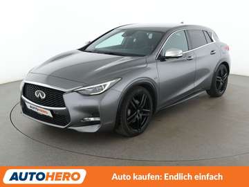 2.0 Turbo Sport AWD Aut.*NAVI*CAM*PDC*SHZ*ALU*