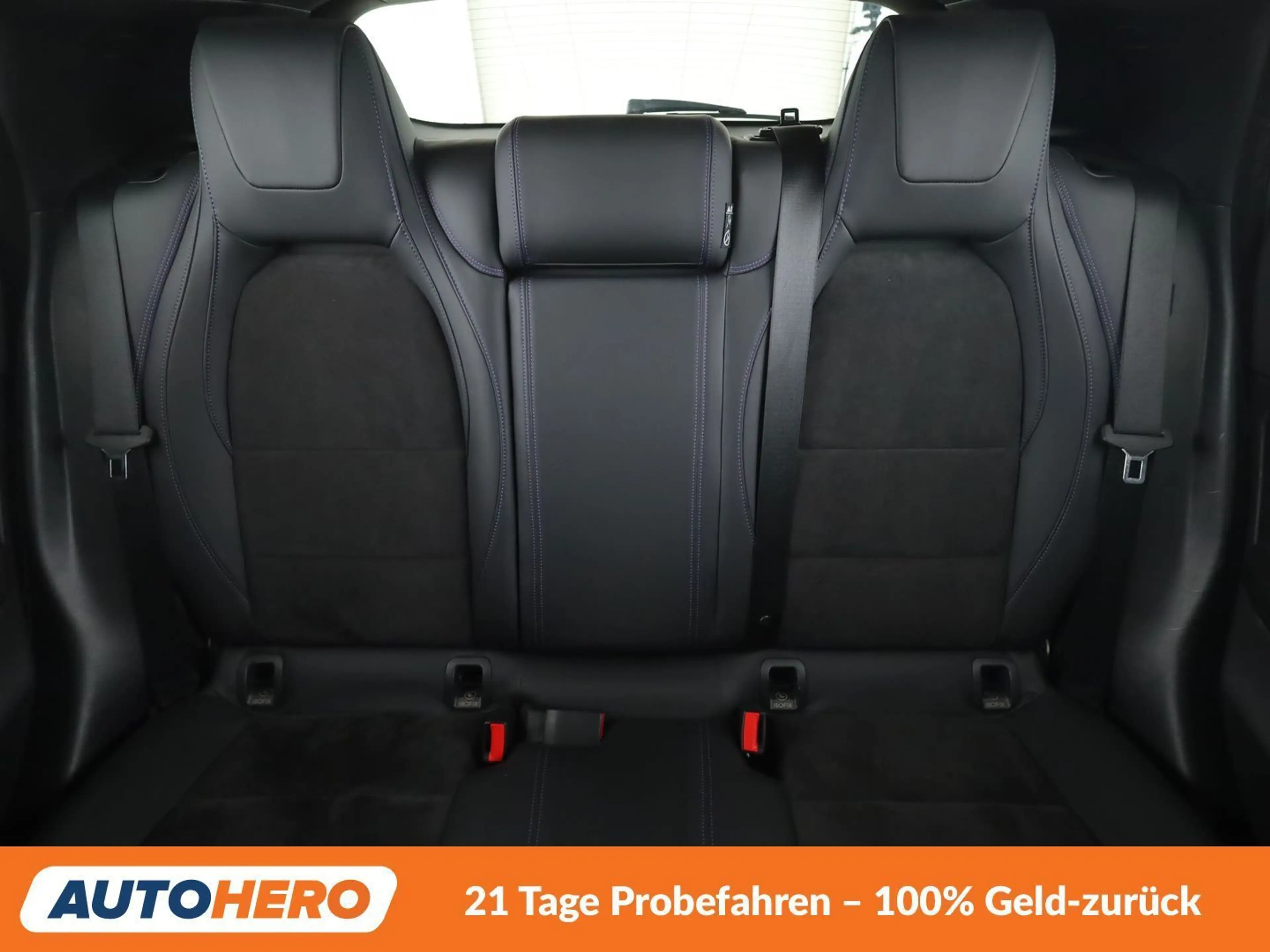 Infiniti Q30 2.0 Turbo Sport AWD Aut.*NAVI*CAM*PDC*SHZ*ALU* — photo 15