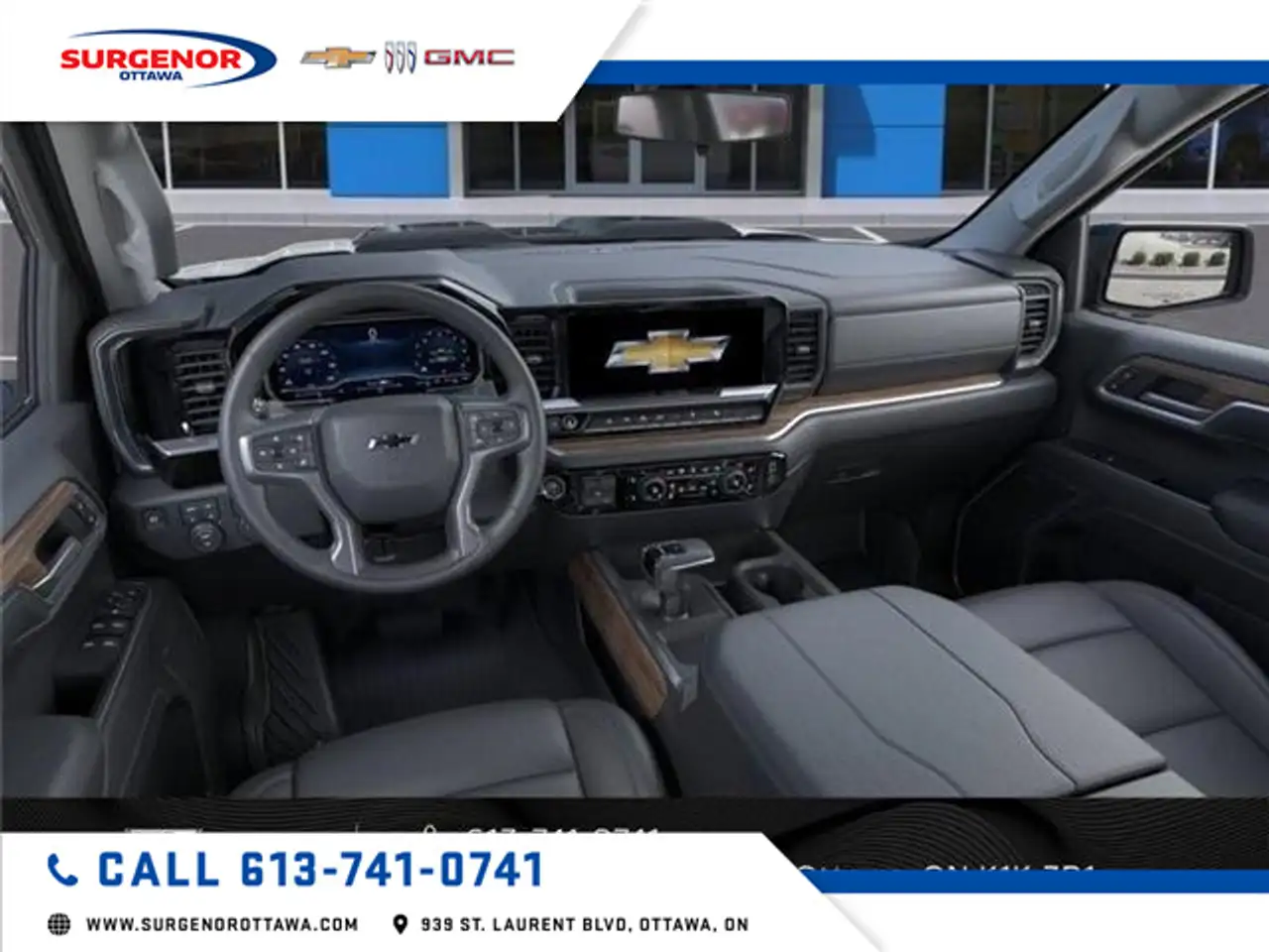 Chevrolet Silverado 1500 photo Chevrolet Silverado 1500