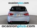 Audi A1 Sportback 1.6TDI Attracted S-Tronic Plateado - thumbnail 13