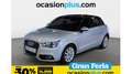 Audi A1 Sportback 1.6TDI Attracted S-Tronic Plateado - thumbnail 1