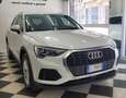 Audi Q3 Q3 35 2.0 TDI 150cv S tronic PARI AL NUOVO Bianco - thumbnail 4