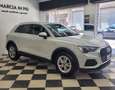 Audi Q3 Q3 35 2.0 TDI 150cv S tronic PARI AL NUOVO Bianco - thumbnail 5