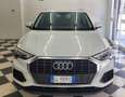 Audi Q3 Q3 35 2.0 TDI 150cv S tronic PARI AL NUOVO Bianco - thumbnail 3