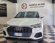 Audi Q3 Q3 35 2.0 TDI 150cv S tronic PARI AL NUOVO Bianco - thumbnail 2