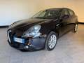 Alfa Romeo Giulietta Giulietta III 2016 1.6 jtdm Super 120cv Nero - thumbnail 2