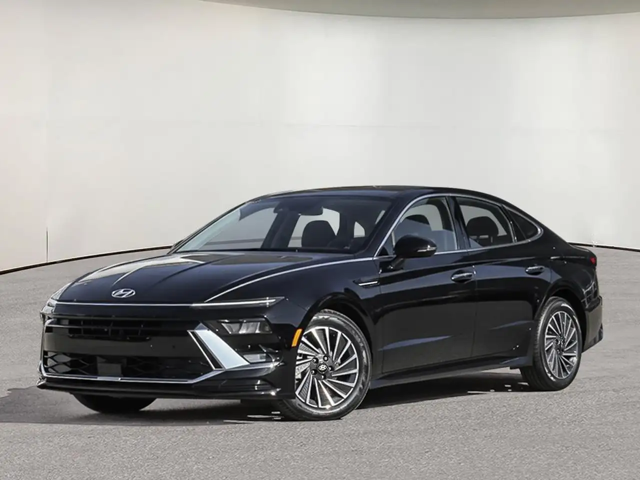 2026 Hyundai SONATA