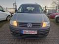 Volkswagen Caddy Life Tramper EcoFuel Grün - thumbnail 2
