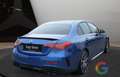 Mercedes-Benz C 43 AMG C 43 AMG 4Matic+ Mild hybrid Premium Plus *TETTO* Niebieski - thumbnail 3