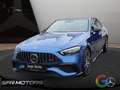 Mercedes-Benz C 43 AMG C 43 AMG 4Matic+ Mild hybrid Premium Plus *TETTO* Niebieski - thumbnail 1