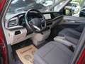 Volkswagen T7 Multivan 1,4 Energetic eHybrid Aut. *7-SITZE+MATRIX+PANORA Schwarz - thumbnail 8