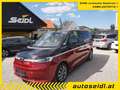 Volkswagen T7 Multivan 1,4 Energetic eHybrid Aut. *7-SITZE+MATRIX+PANORA Schwarz - thumbnail 1