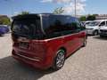 Volkswagen T7 Multivan 1,4 Energetic eHybrid Aut. *7-SITZE+MATRIX+PANORA Schwarz - thumbnail 4