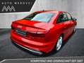 Audi A4 2.0 TDI S-tronic/LED/Navi/CarPlay/Vollleder Orange - thumbnail 5