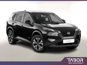 163 Acenta 7Pl Sièges chauf ACC