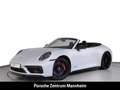 Porsche 992 911 Carrera 4 GTS Cabrio Lift 18-Wege Matrix Gris - thumbnail 1