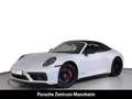 Porsche 992 911 Carrera 4 GTS Cabrio Lift 18-Wege Matrix Gris - thumbnail 9