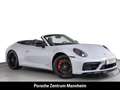 Porsche 992 911 Carrera 4 GTS Cabrio Lift 18-Wege Matrix Gris - thumbnail 10