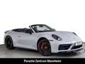 Porsche 992 911 Carrera 4 GTS Cabrio Lift 18-Wege Matrix Grau - thumbnail 10