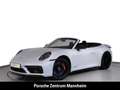 Porsche 992 911 Carrera 4 GTS Cabrio Lift 18-Wege Matrix Grau - thumbnail 1