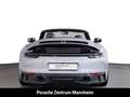 Porsche 992 911 Carrera 4 GTS Cabrio Lift 18-Wege Matrix Grau - thumbnail 7