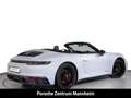 Porsche 992 911 Carrera 4 GTS Cabrio Lift 18-Wege Matrix Gris - thumbnail 12