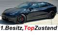 Tesla Model 3 Model 3 Performance Dual AWD,1A+Heckdiffusor :-) Schwarz - thumbnail 4