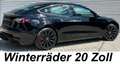 Tesla Model 3 Model 3 Performance Dual AWD,1A+Heckdiffusor :-) Schwarz - thumbnail 6