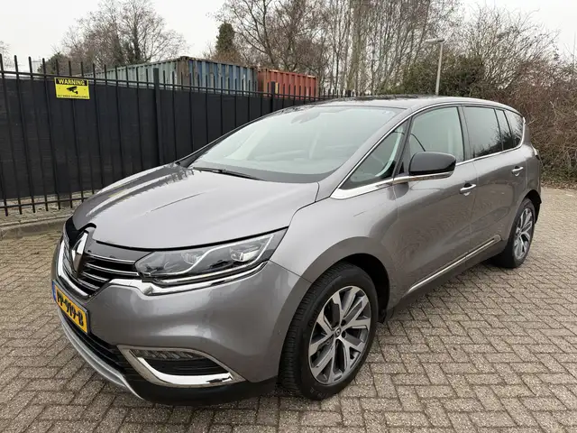 Renault Espace 1.6 TCe Dynamique 5p. Clima/Stoelverw/Pano/Cruise/
