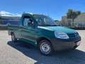 Peugeot Ranch 1.6 HDi PICK UP. AUTOCARRO Verde - thumbnail 1