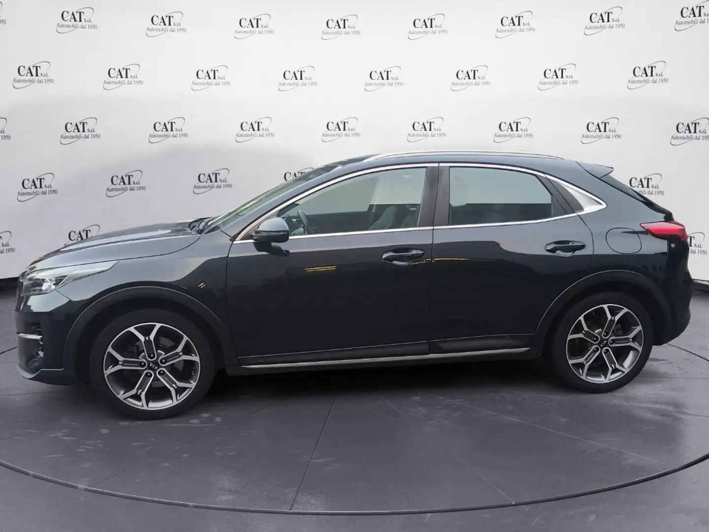 Kia XCeed Xceed 1.6 CRDi 115 CV Style Noir - 2