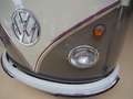 Volkswagen T1 Samba Typ 24  *  Sondermodell  *  23 Fenster  * Zilver - thumbnail 13
