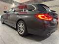 BMW 520 520d Touring xdrive Luxury auto Grau - thumbnail 14