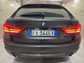 BMW 520 520d Touring xdrive Luxury auto Grigio - thumbnail 15