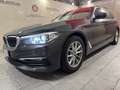 BMW 520 520d Touring xdrive Luxury auto Gris - thumbnail 3